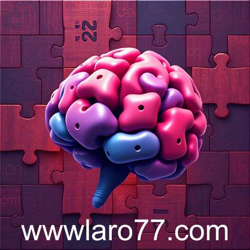 Digital Playground: The Rise of LARO77