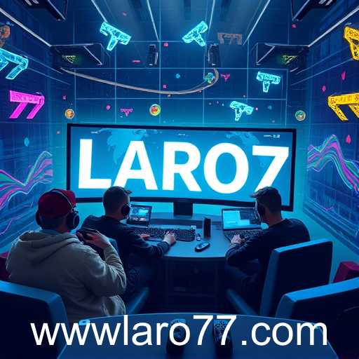 The Expansion of Gaming Communities Online