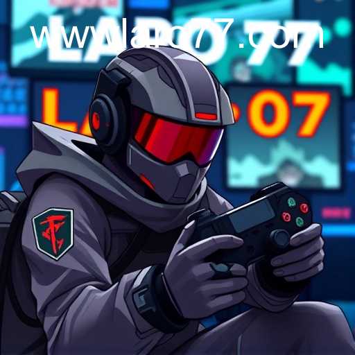 Gaming Trends and Insights with LARO77