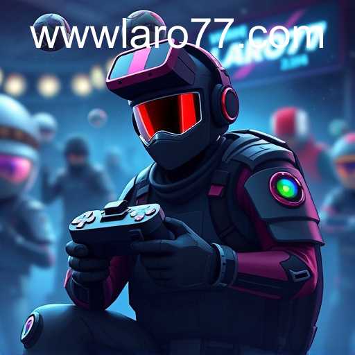 LARO77 Revolutionizes Online Gaming Experience