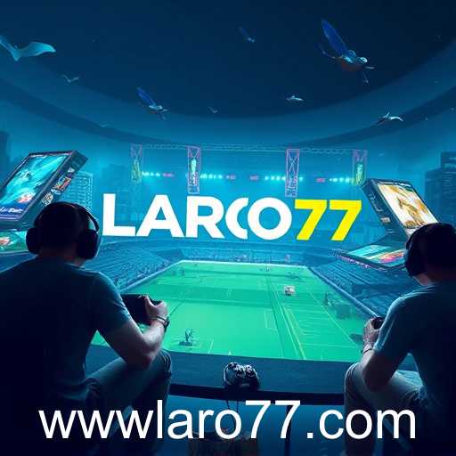 The Rise of LARO77: A Gaming Revolution in 2025