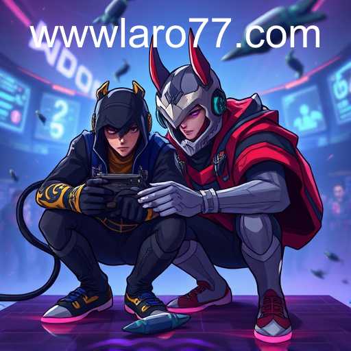 The Rise of LARO77 in Online Gaming