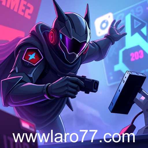 Rise of LARO77: Revolutionizing Online Gaming Experience