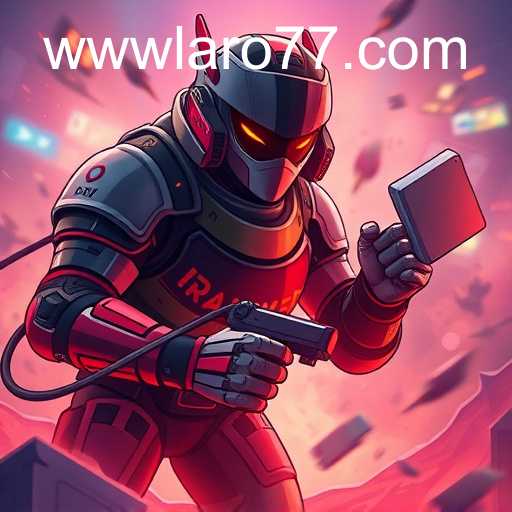 The Surge of LARO77 in the Gaming Industry